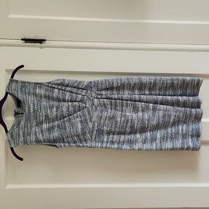 Banana Republic Dress, size 4. EUC